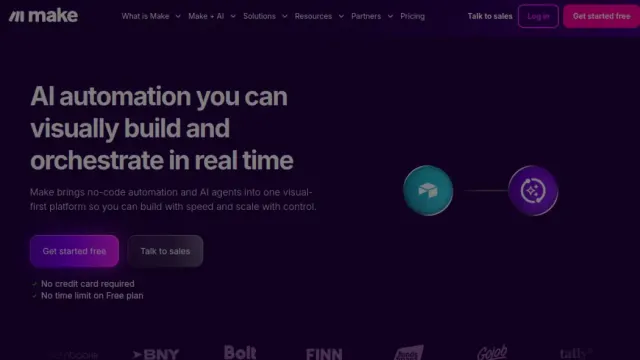 Как оплатить Make.com и Zapier из России в 2026