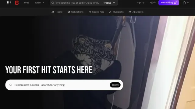 Как оплатить BeatStars из России в 2026