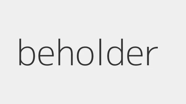 Как оплатить Beholder из России в 2026