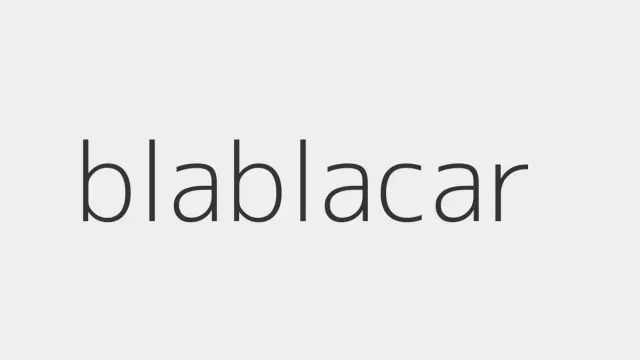 Как оплатить BlaBlaCar из России в 2026