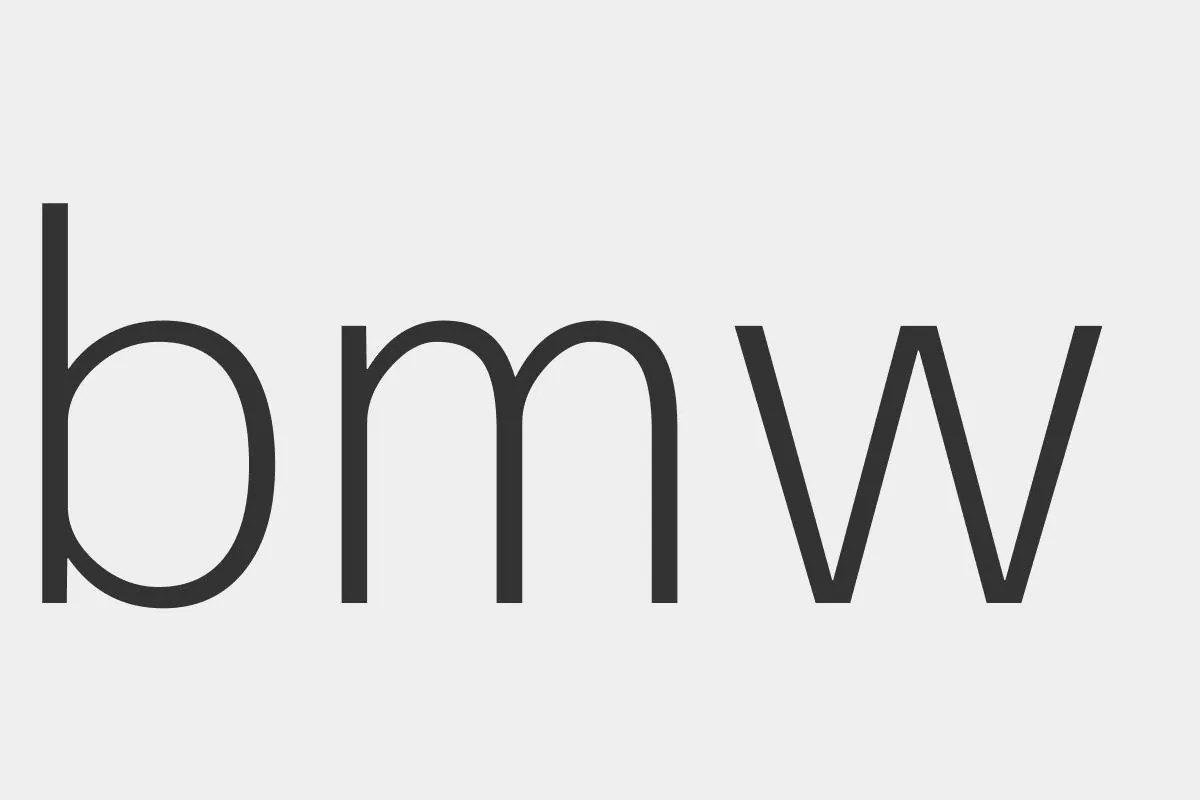 Как оплатить BMW (ConnectedDrive, BMW Store) из России в 2026