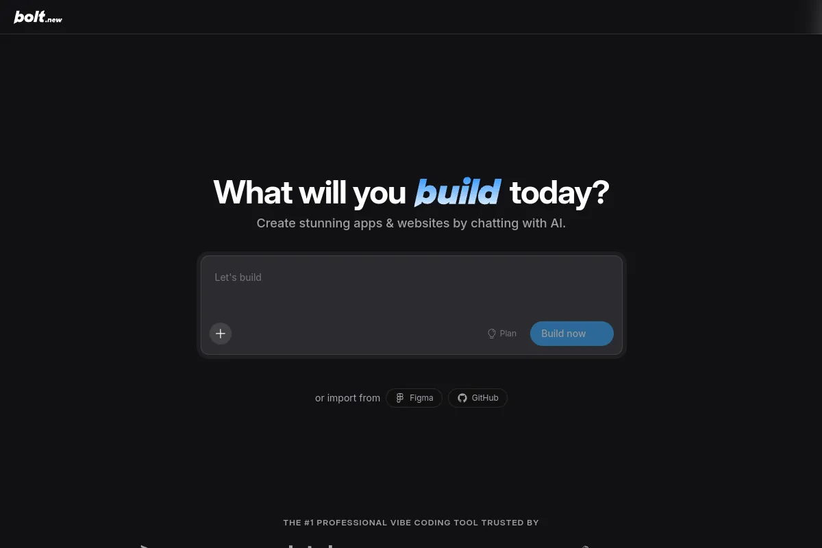 Как оплатить Bolt.new из России в 2026