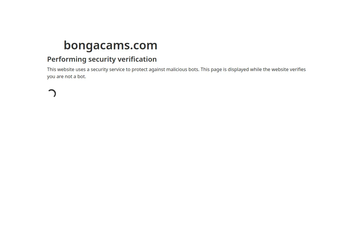 Как оплатить Bongacams из России в 2026