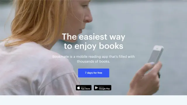 Как оплатить Bookmate из России в 2026