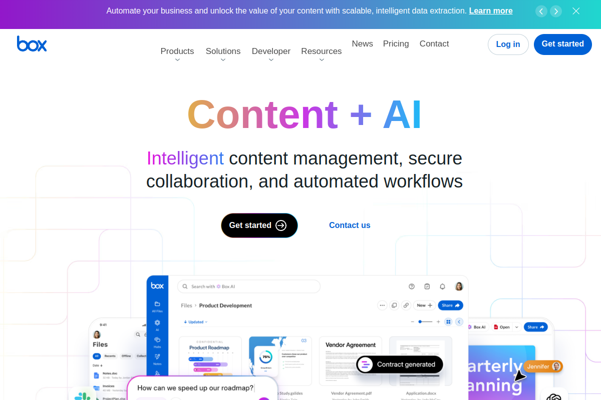Как оплатить Box.com из России в 2026
