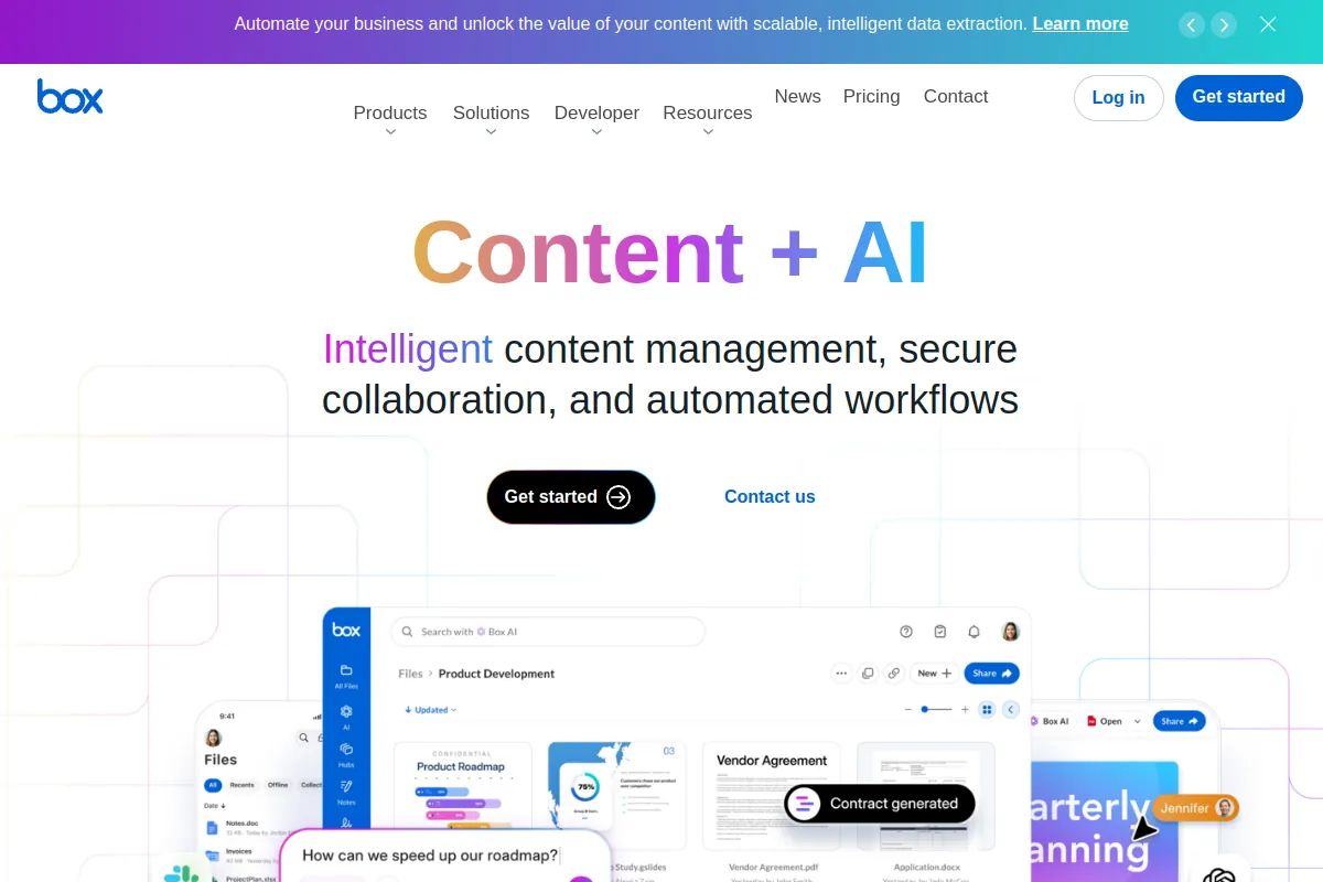 Как оплатить Box.com из России в 2026
