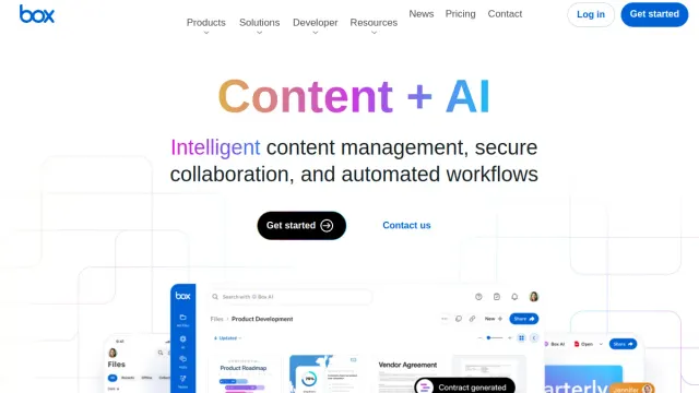 Как оплатить Box.com из России в 2026
