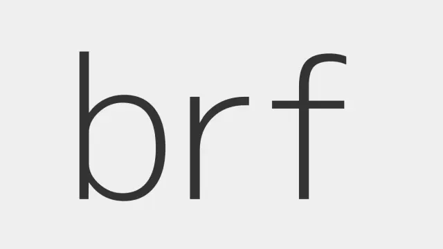 Как оплатить BRF из России в 2026
