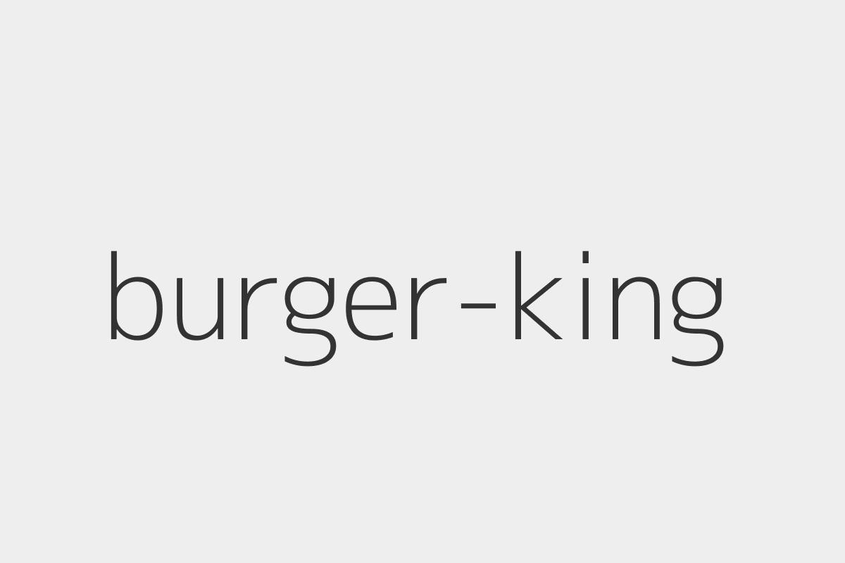 Как оплатить Burger King из России в 2026