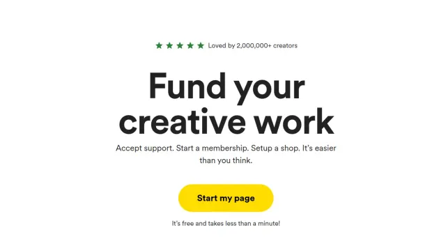 Как оплатить Buy Me a Coffee из России в 2026