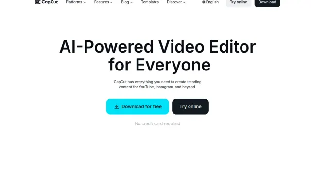Как оплатить CapCut Pro из России в 2026