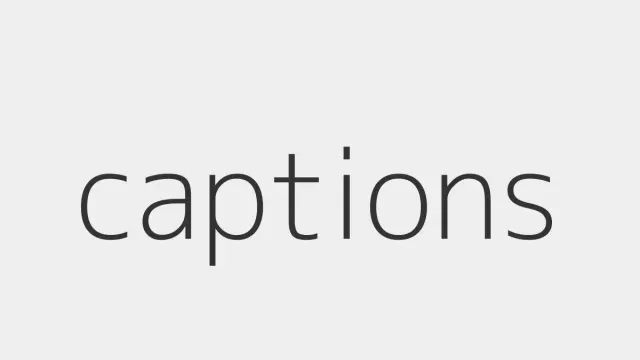 Как оплатить Captions из России в 2026