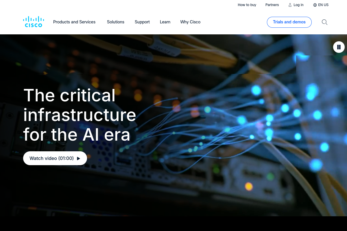 Как оплатить Cisco из России в 2026