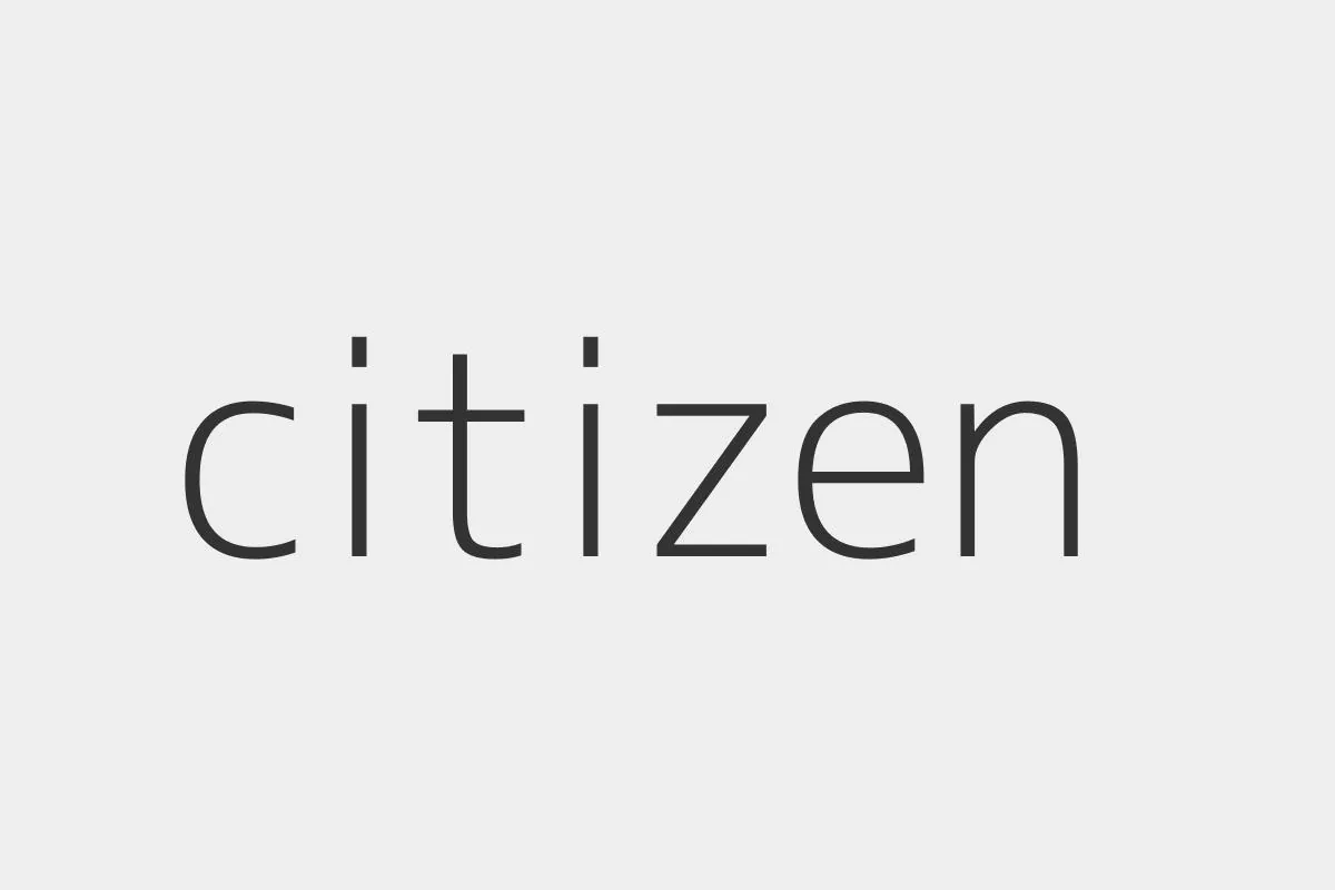 Как оплатить Citizen из России в 2026