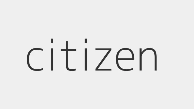 Как оплатить Citizen из России в 2026
