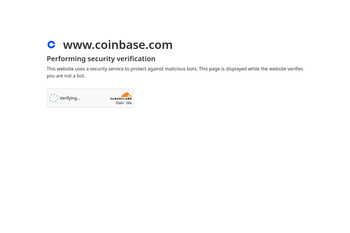 Как оплатить Coinbase из России в 2026