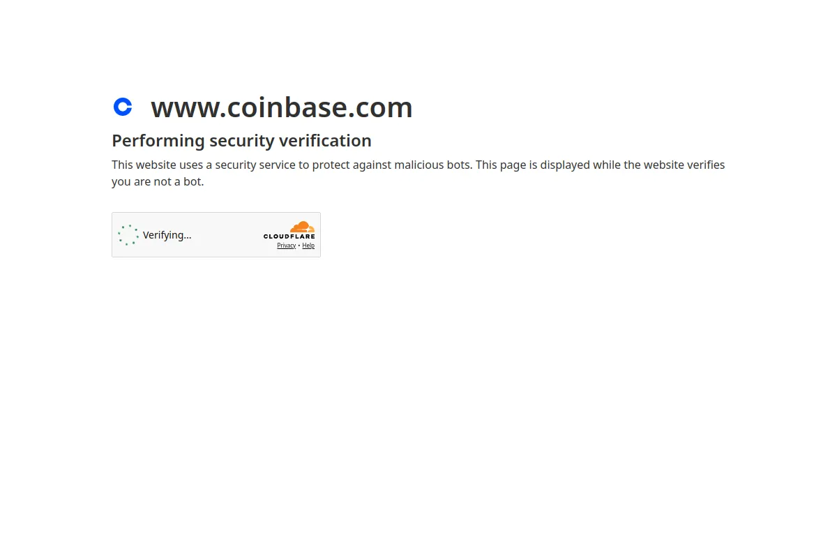 Как оплатить Coinbase из России в 2026