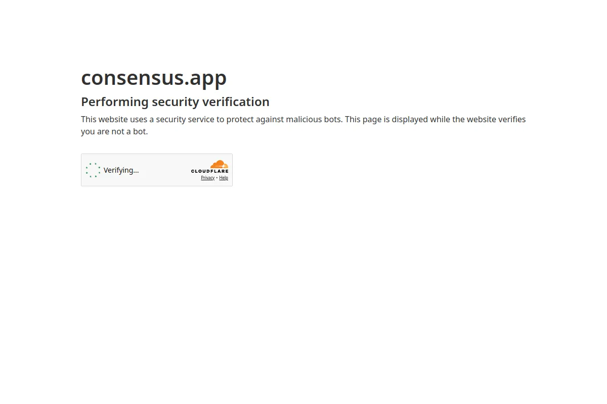 Как оплатить Consensus из России в 2026