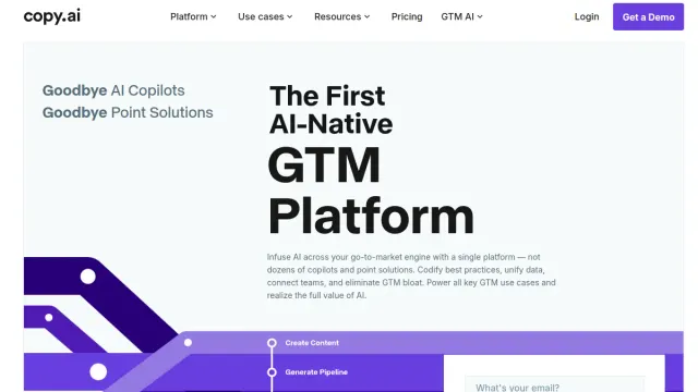 Как оплатить Copy.ai из России в 2026