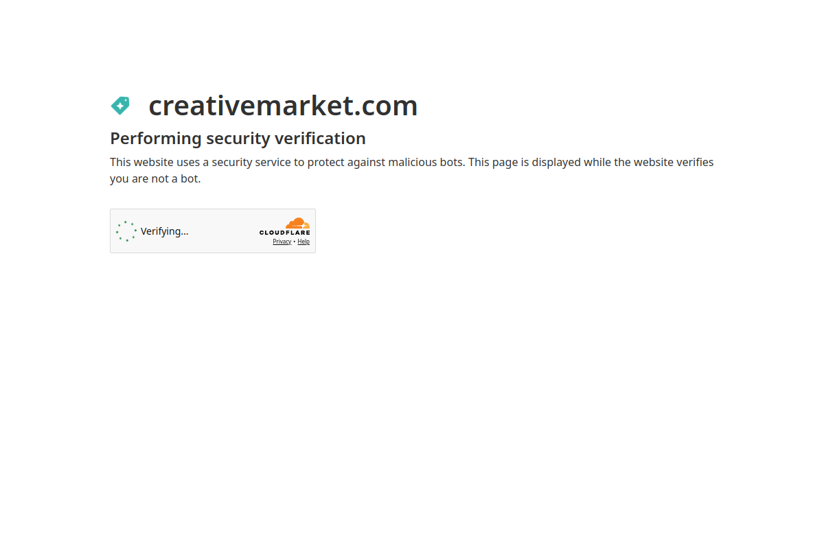 Как оплатить Creative Market из России в 2026