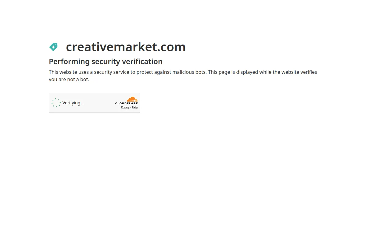Как оплатить Creative Market из России в 2026