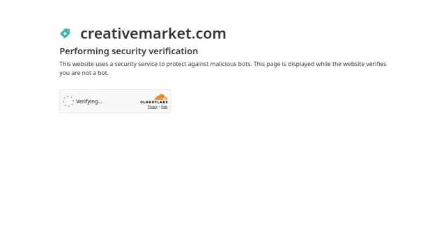 Как оплатить Creative Market из России в 2026