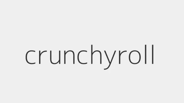 Как оплатить Crunchyroll из России в 2026