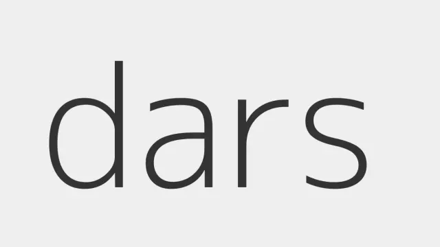 Как оплатить DARS из России в 2026