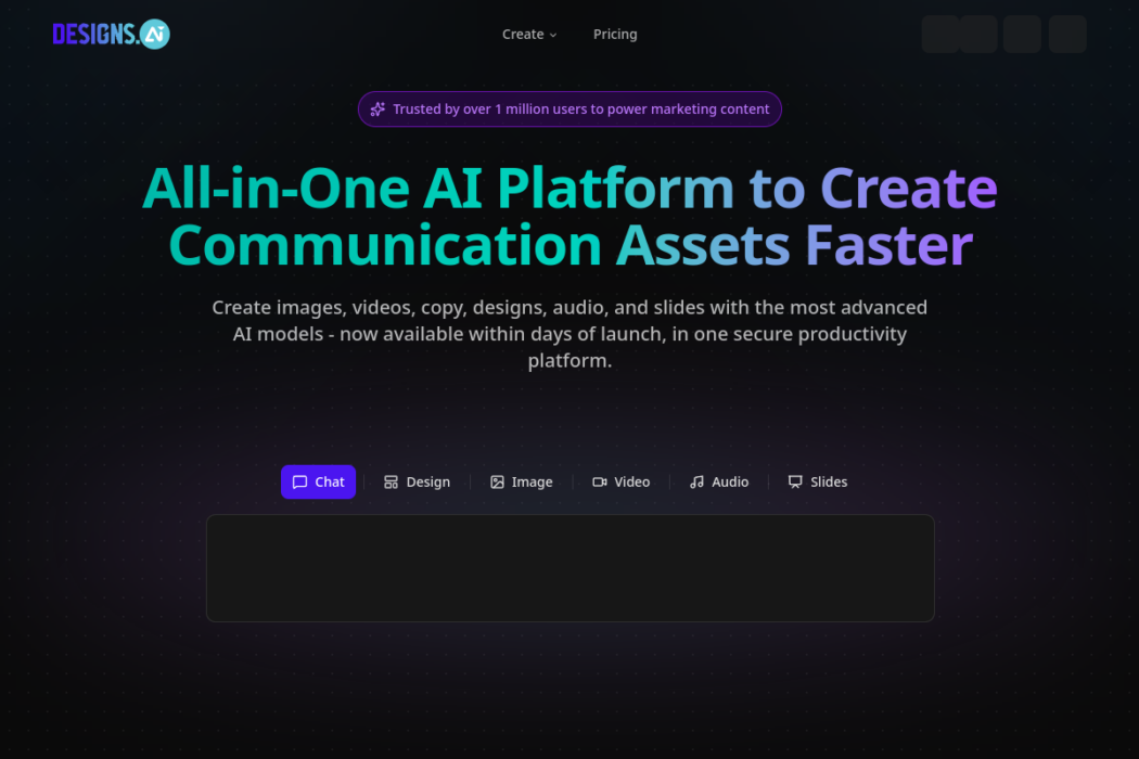 Как оплатить Designs.ai из России в 2026