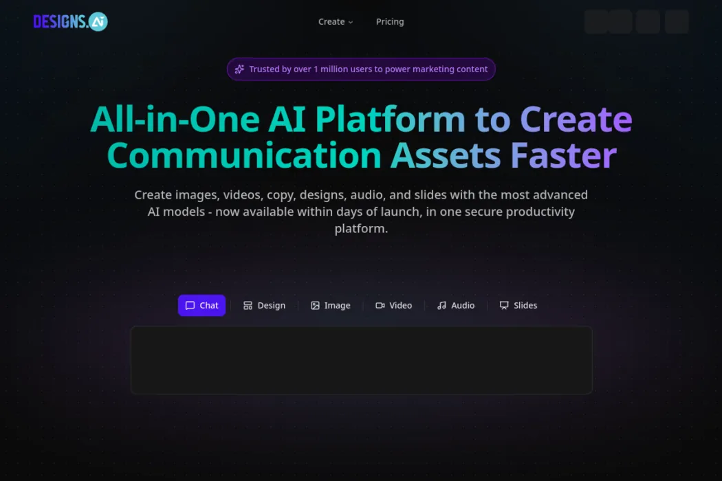 Как оплатить Designs.ai из России в 2026