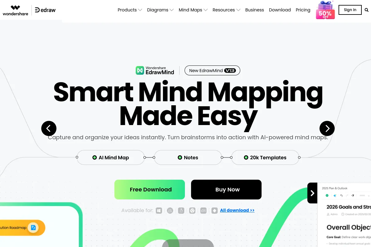 Как оплатить Edraw из России в 2026