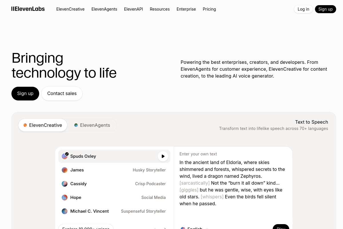 Как оплатить ElevenLabs из России в 2026