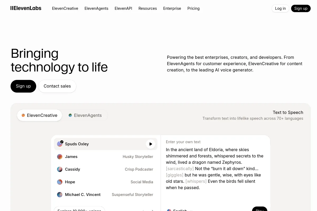 Как оплатить ElevenLabs из России в 2026