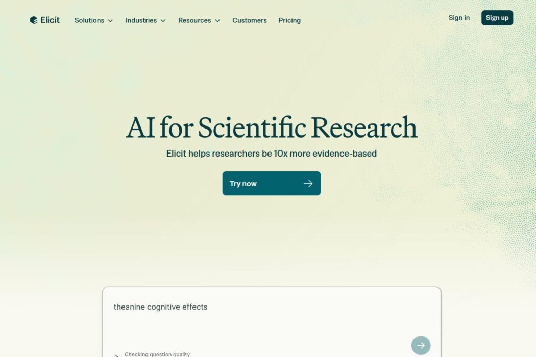 Как оплатить Elicit из России в 2026