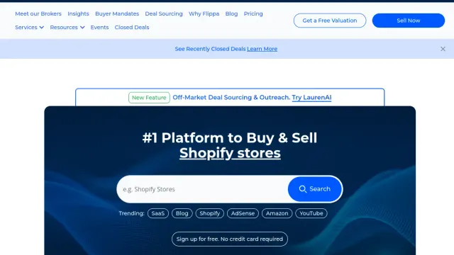 Как оплатить Flippa из России в 2026