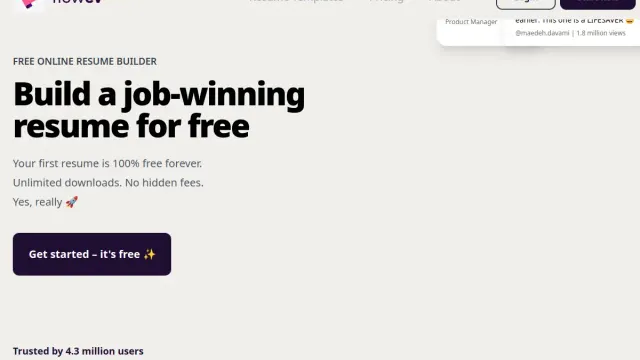 Как оплатить FlowCV из России в 2026