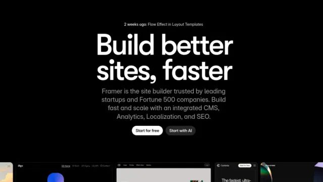 Как оплатить Framer из России в 2026