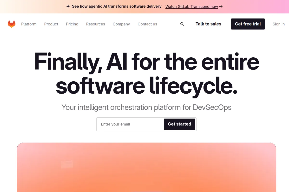 Как оплатить GitLab из России в 2026