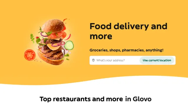 Как оплатить Glovo из России в 2026
