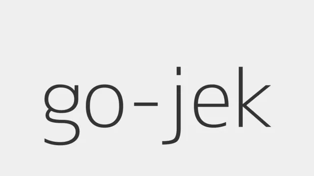 Как оплатить GoJek из России в 2026