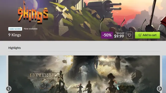 Как купить игры в GOG.com из России в 2026