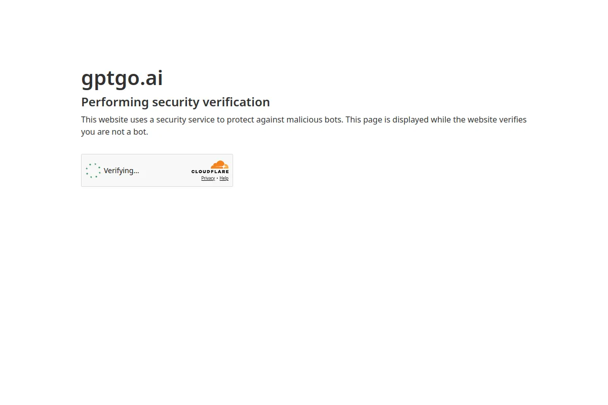 Как оплатить GPTGO из России в 2026