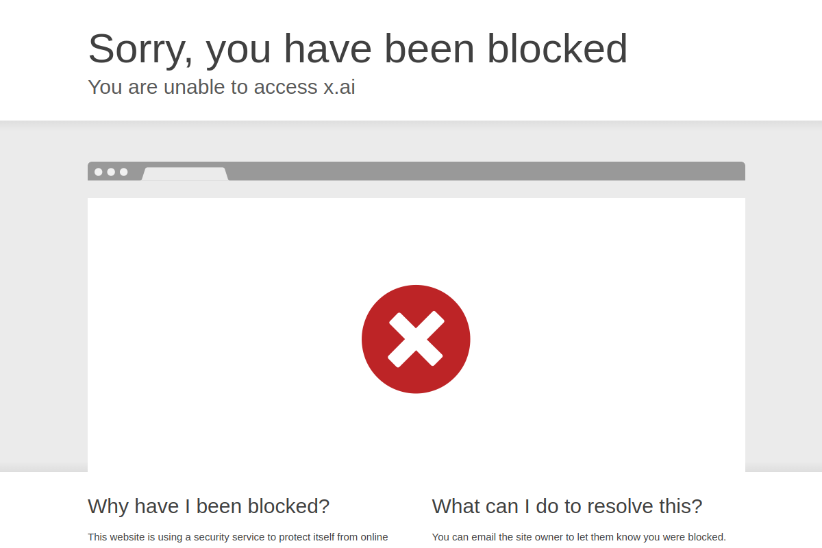 Как оплатить Grok из России в 2026