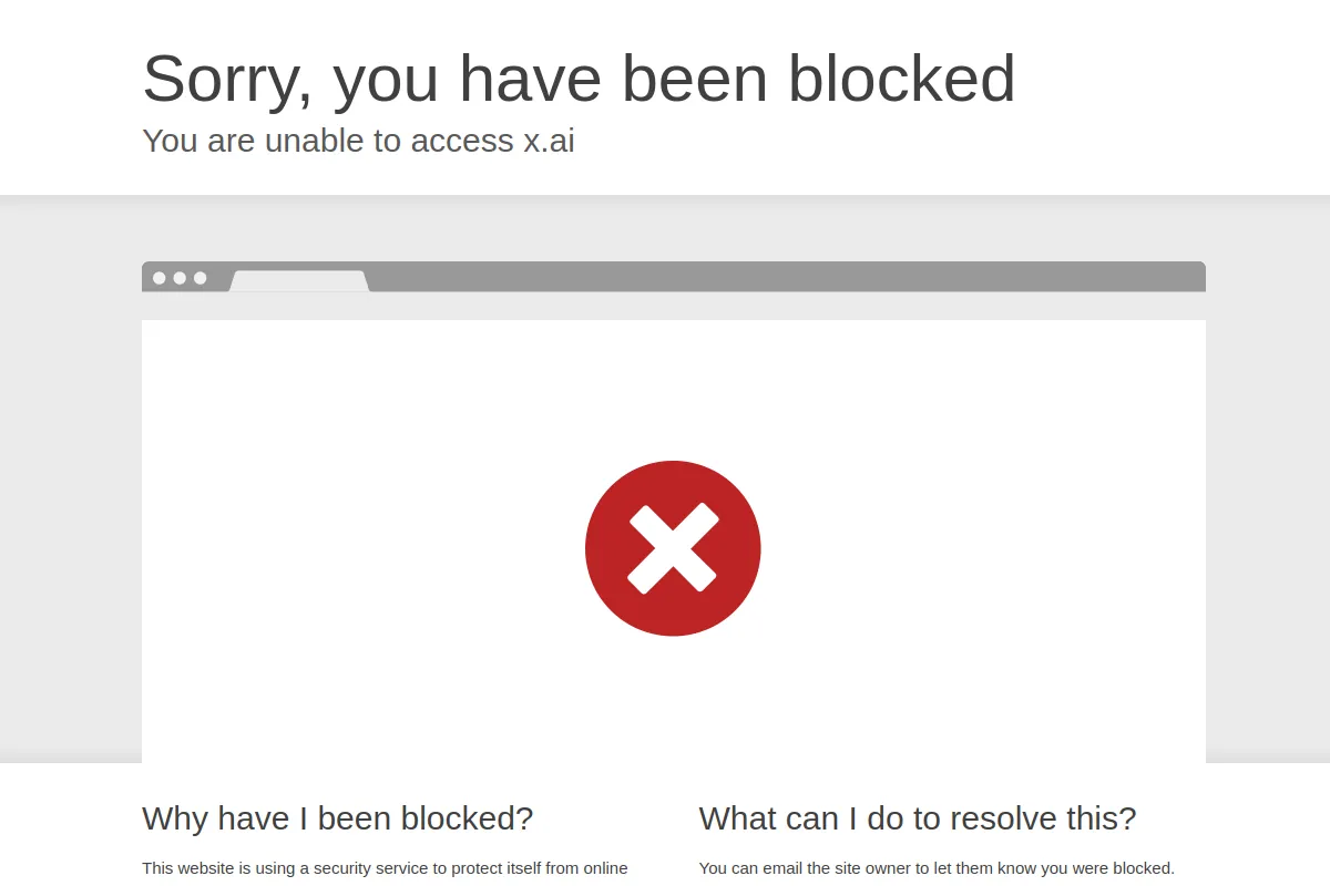 Как оплатить Grok из России в 2026