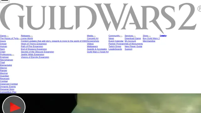 Как купить Gems в Guild Wars 2 из России в 2026