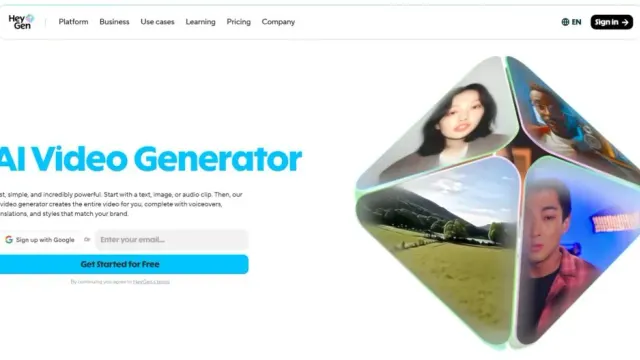 Как оплатить HeyGen из России в 2026