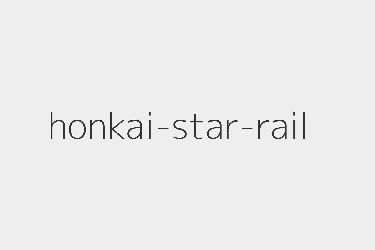 Как купить Honkai: Star Rail из России в 2026