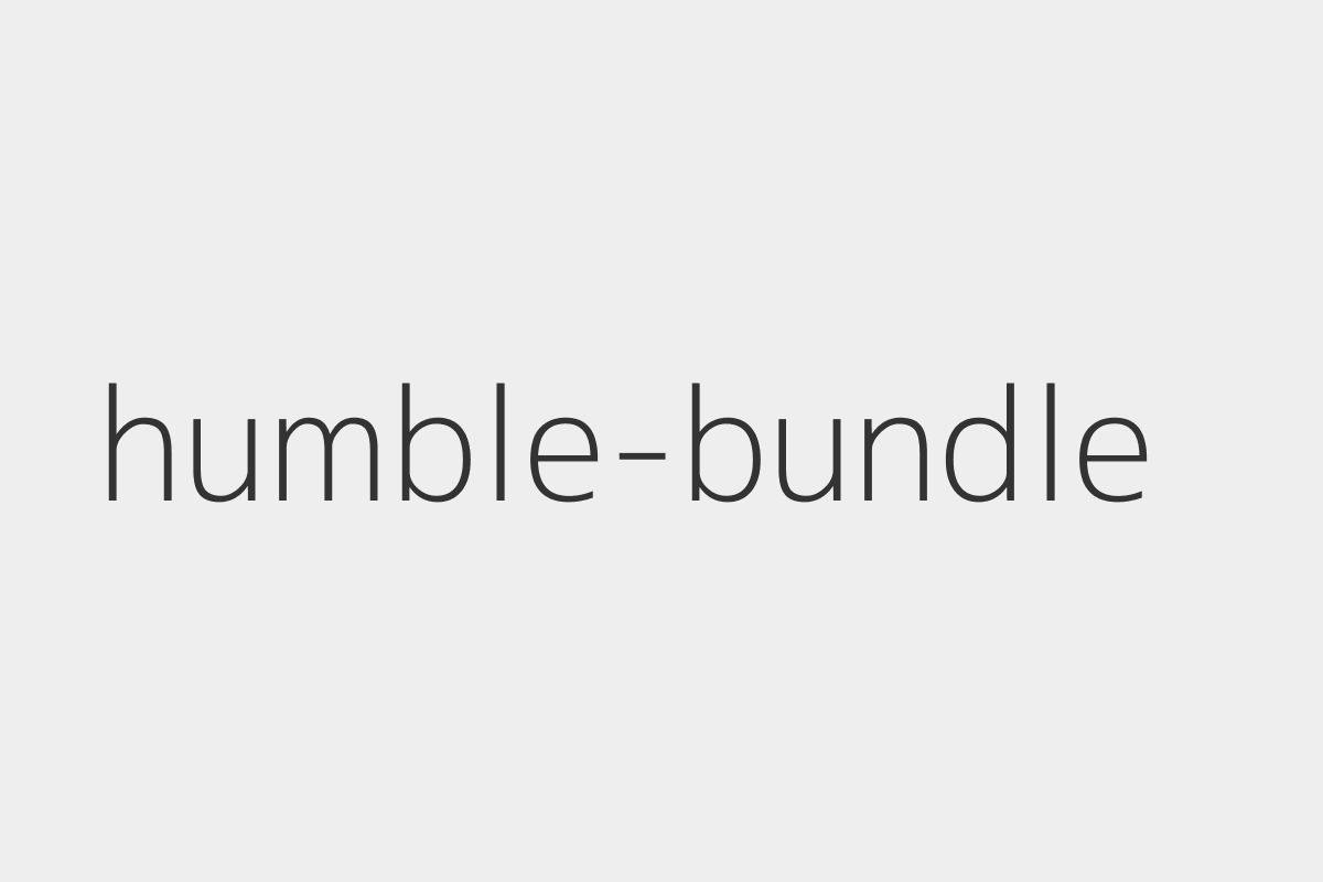 Как оплатить Humble Bundle из России в 2026