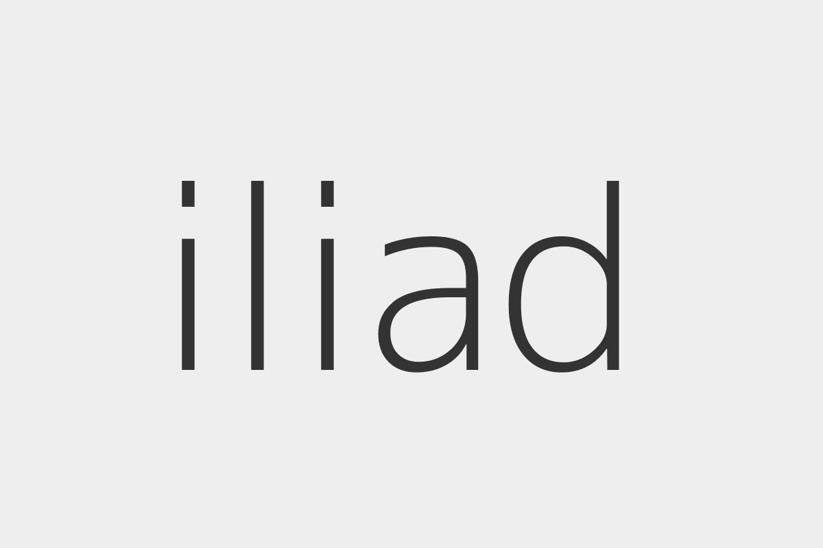 Как оплатить Iliad из России в 2026