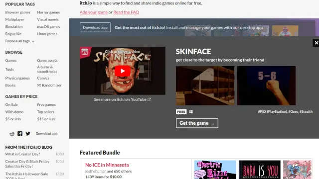Как оплатить itch.io из России в 2026